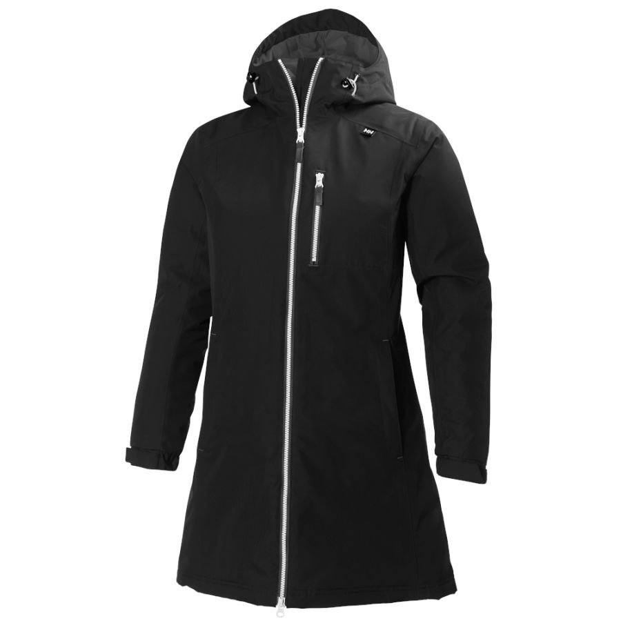 Helly Hansen Long Belfast Vinterjakke