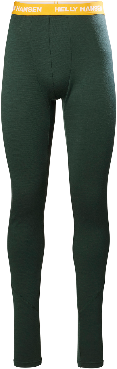 M's Lifa Merino Midweight Pant Darkest Spruce