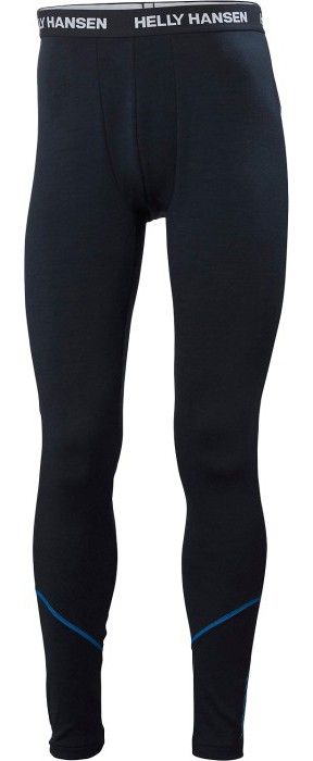 M's Lifa Merino Midweight Pant Navy