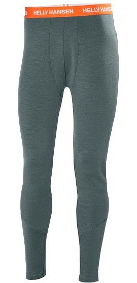 M's Lifa Merino Midweight Pant Storm