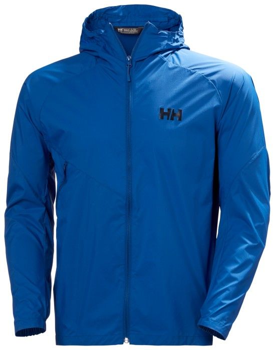 M's Rapide Windbreaker Jacket Deep Fjord