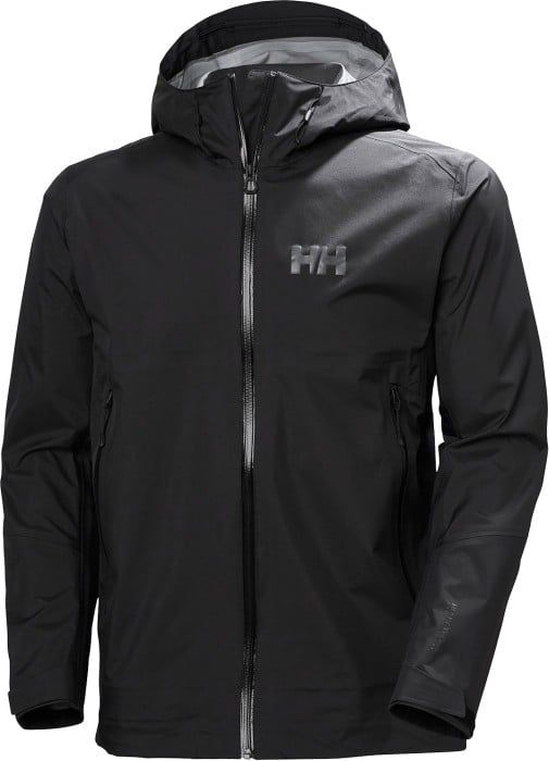 M's Verglas 3L Shell Jacket 2.0 Black