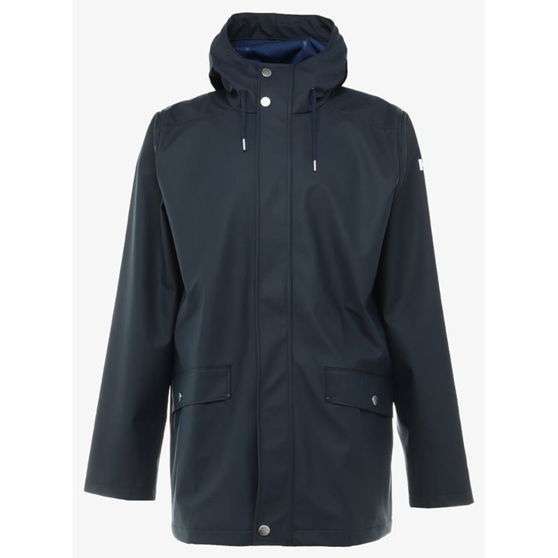 Moss Rain Coat