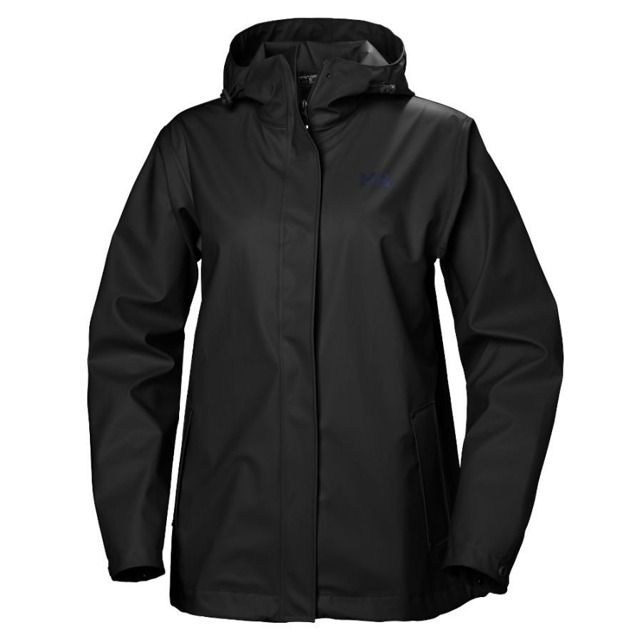 Helly Hansen Moss Regnjakke