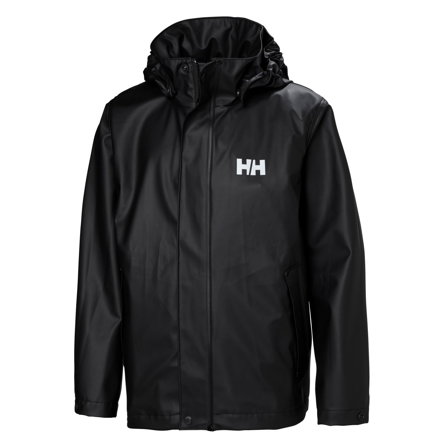 Helly Hansen Moss Regnjakke