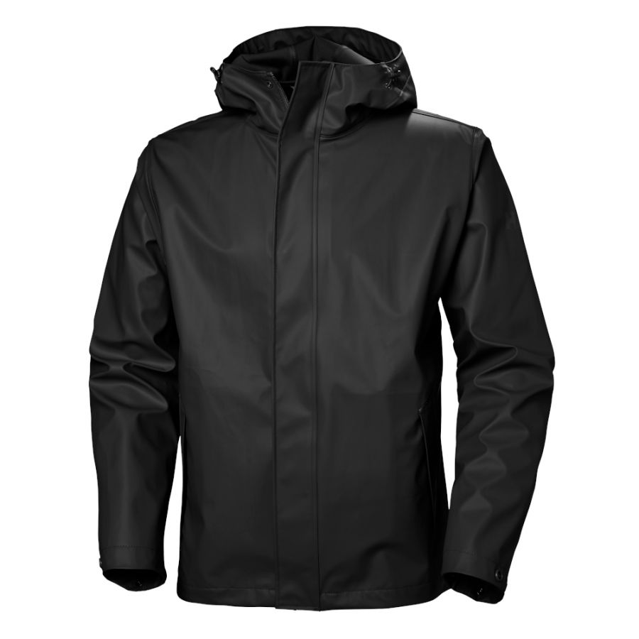 Helly Hansen Moss Regnjakke