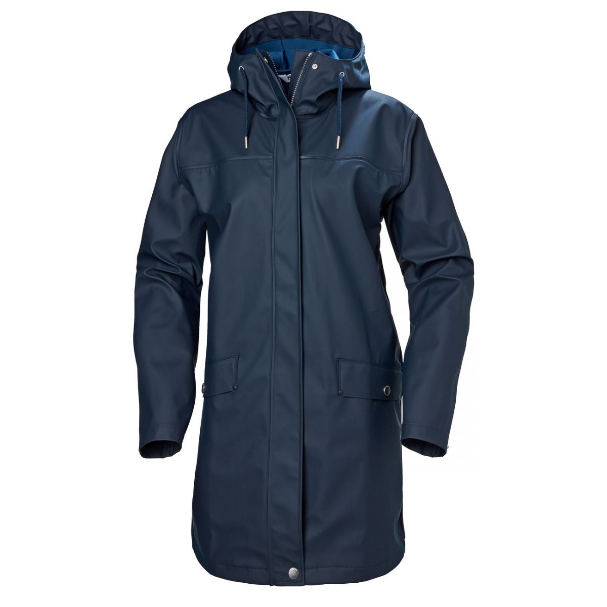 Helly Hansen Moss Regnkåpe