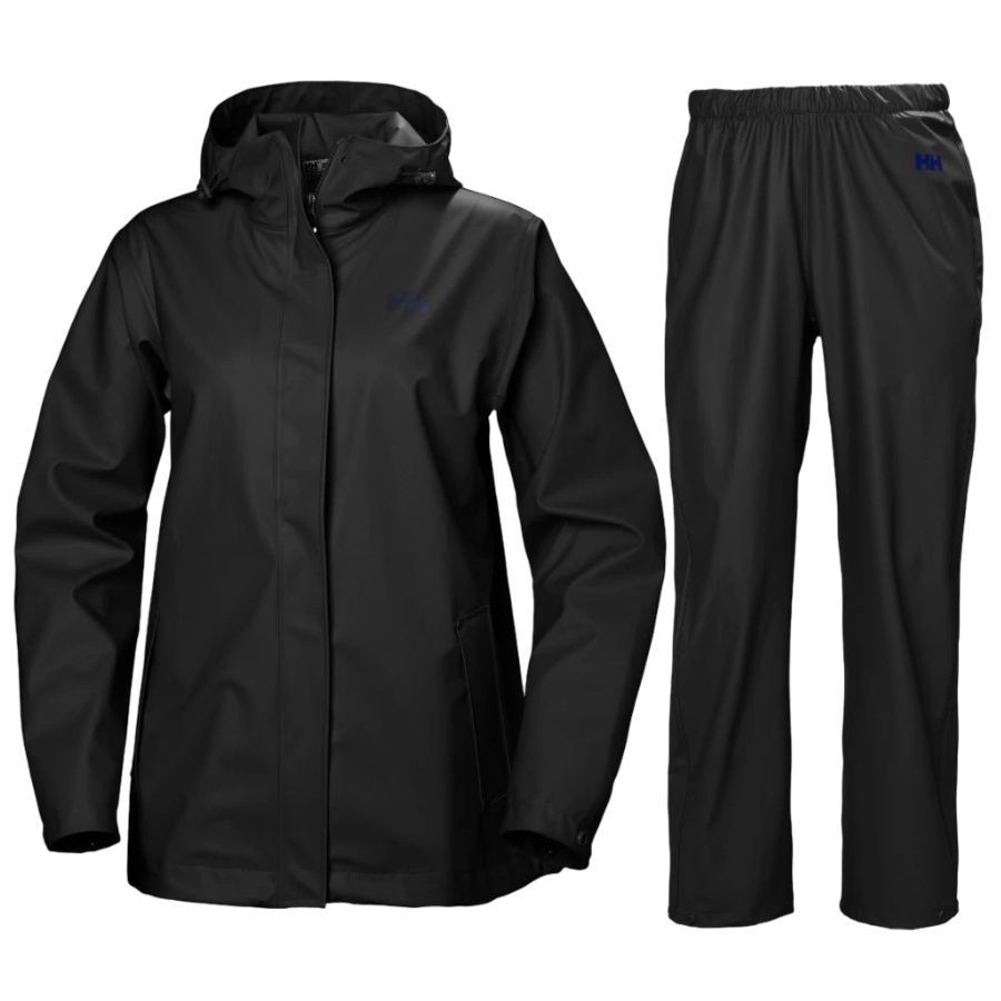Helly Hansen Moss Regntøy