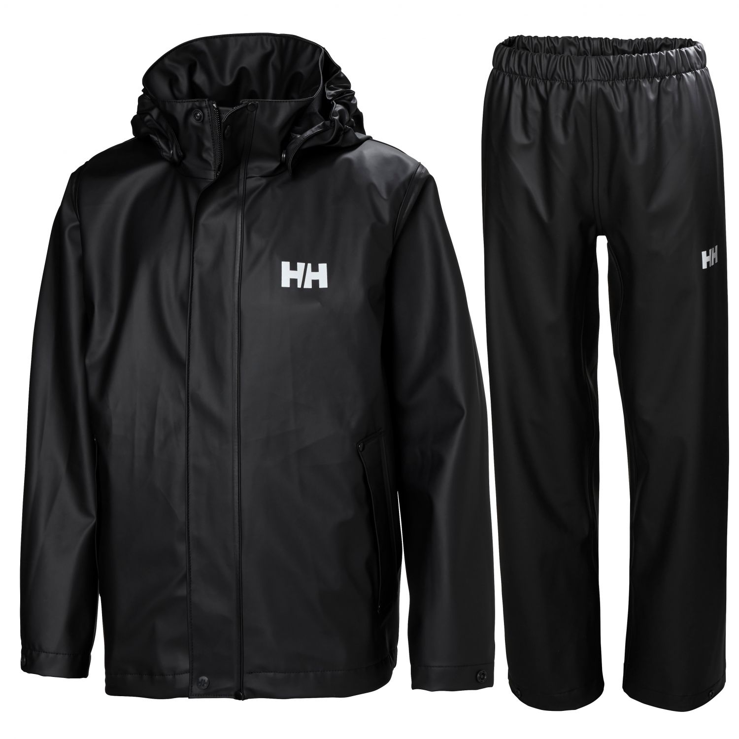 Helly Hansen Moss Regntøy