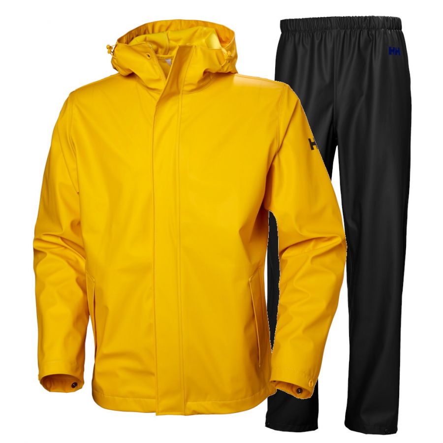 Helly Hansen Moss Regntøy