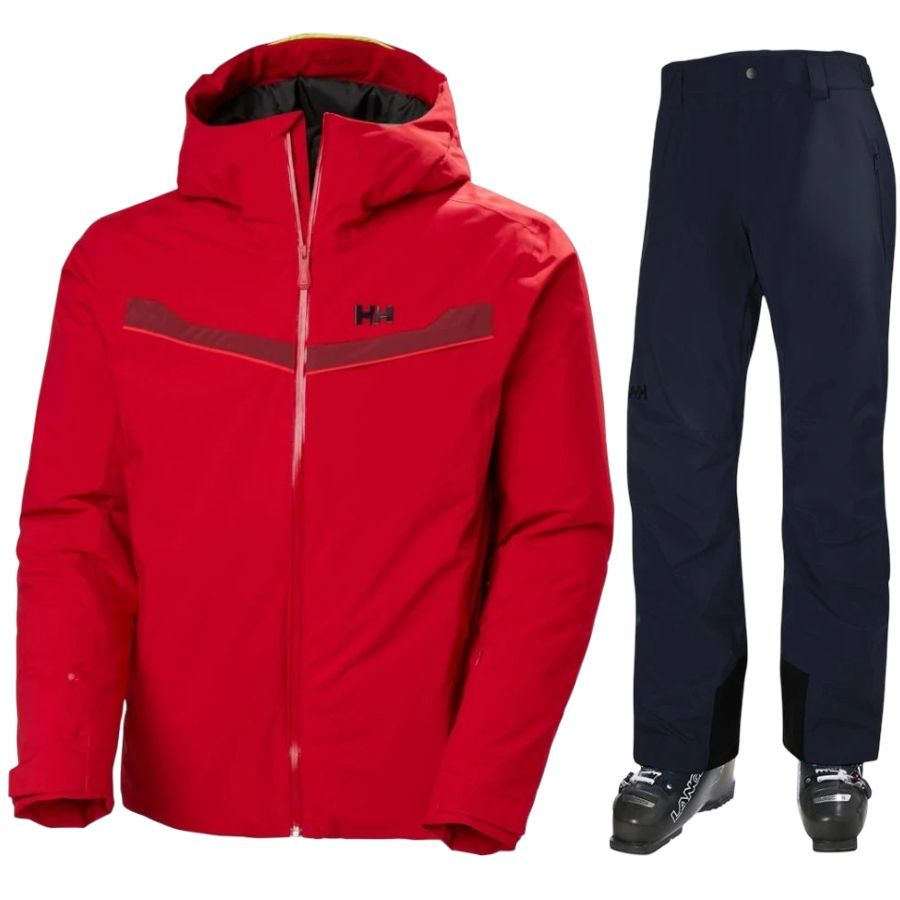 Helly Hansen Panorama 2.0/Legendary