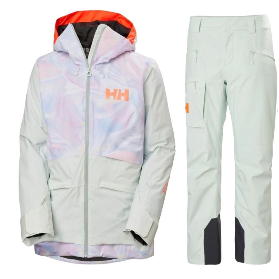 Helly Hansen Powchaser 2.0/Powderqueen