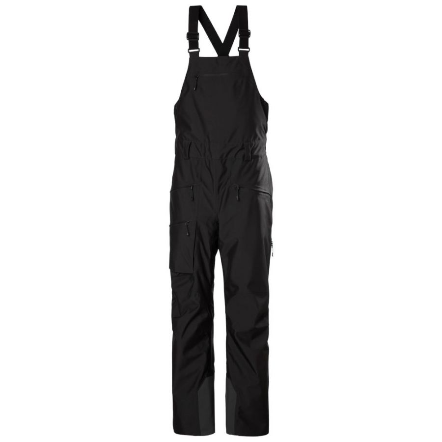 Helly Hansen Powderqueen Bib 2.0