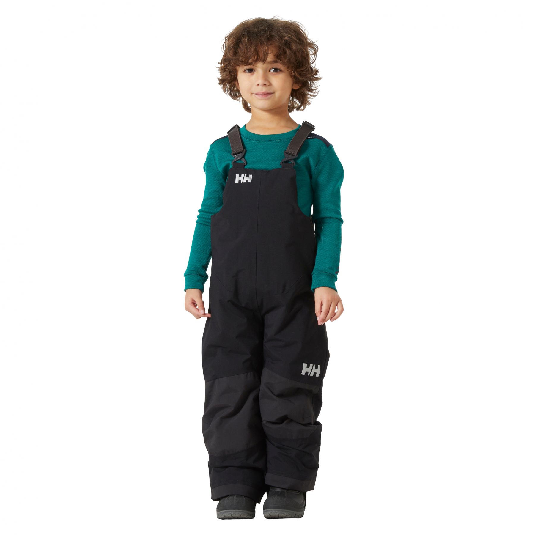 Helly Hansen Rider 2 Ins Bib