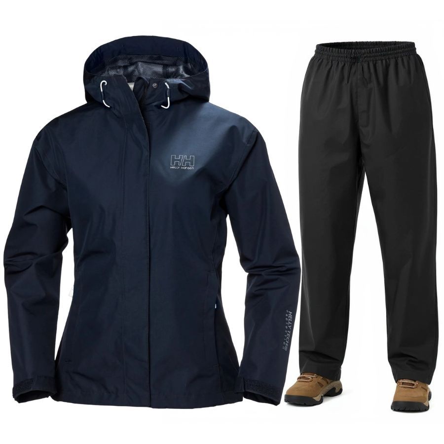 Helly Hansen Seven J/HH Rain