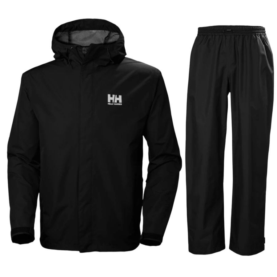 Helly Hansen Seven J/HH Rain