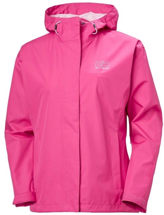 Seven J Jacket Dragon Fruit