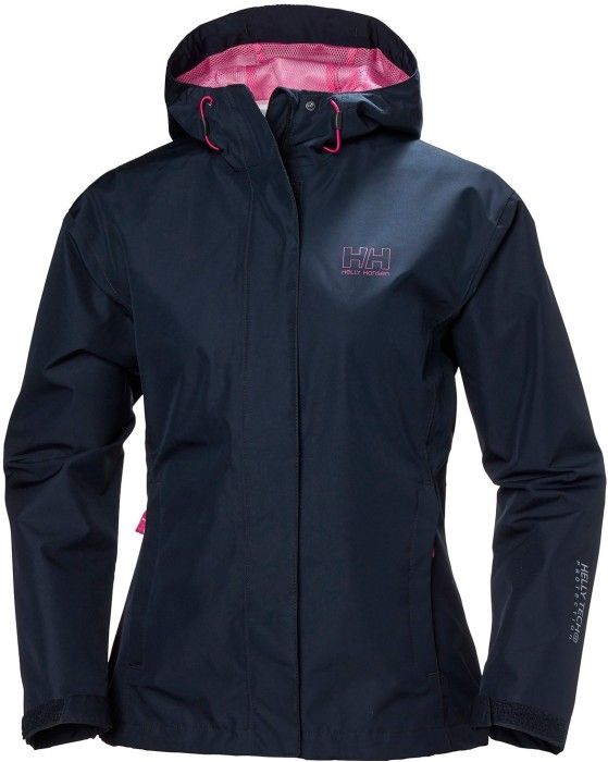 Seven J Jacket Navy
