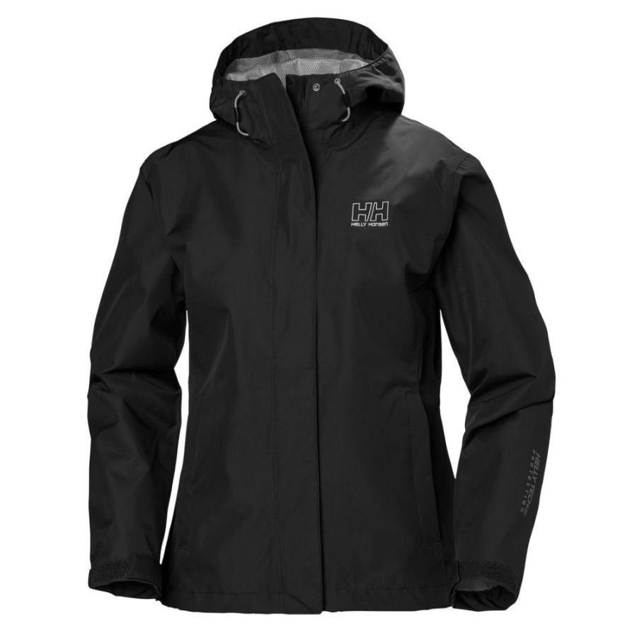 Helly Hansen Seven J Regnjakke