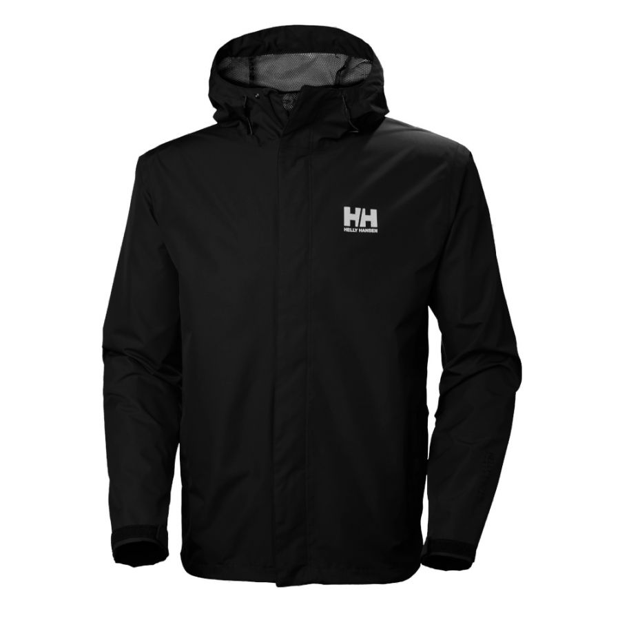 Helly Hansen Seven J Regnjakke