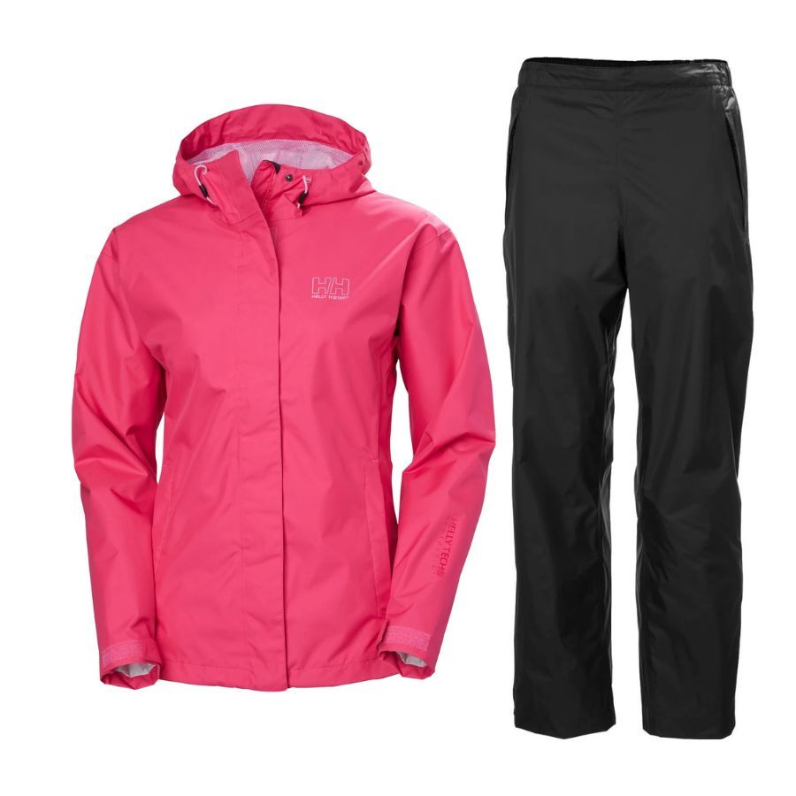 Helly Hansen Seven J Regnklær