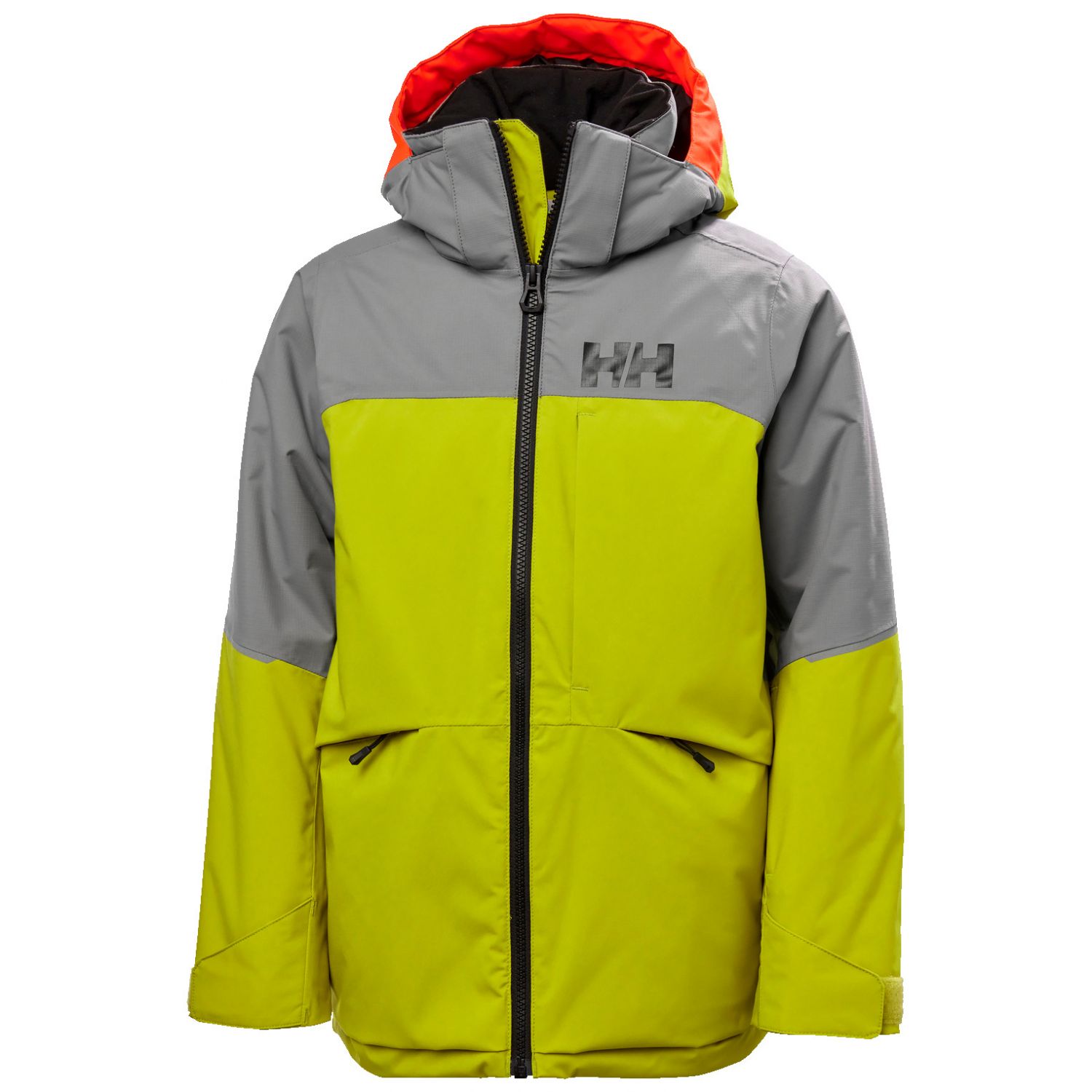 Helly Hansen Summit