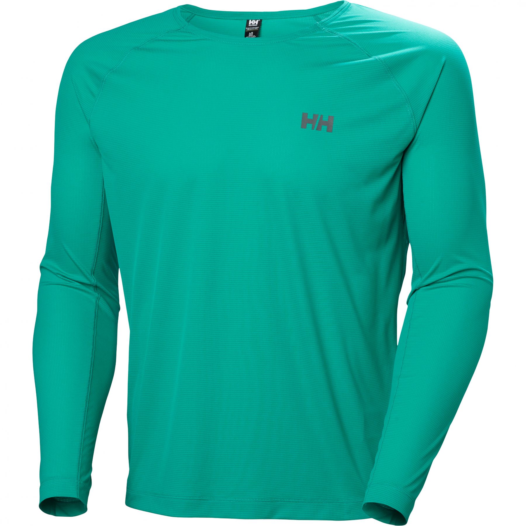 Helly Hansen Trail LS T-skjorte