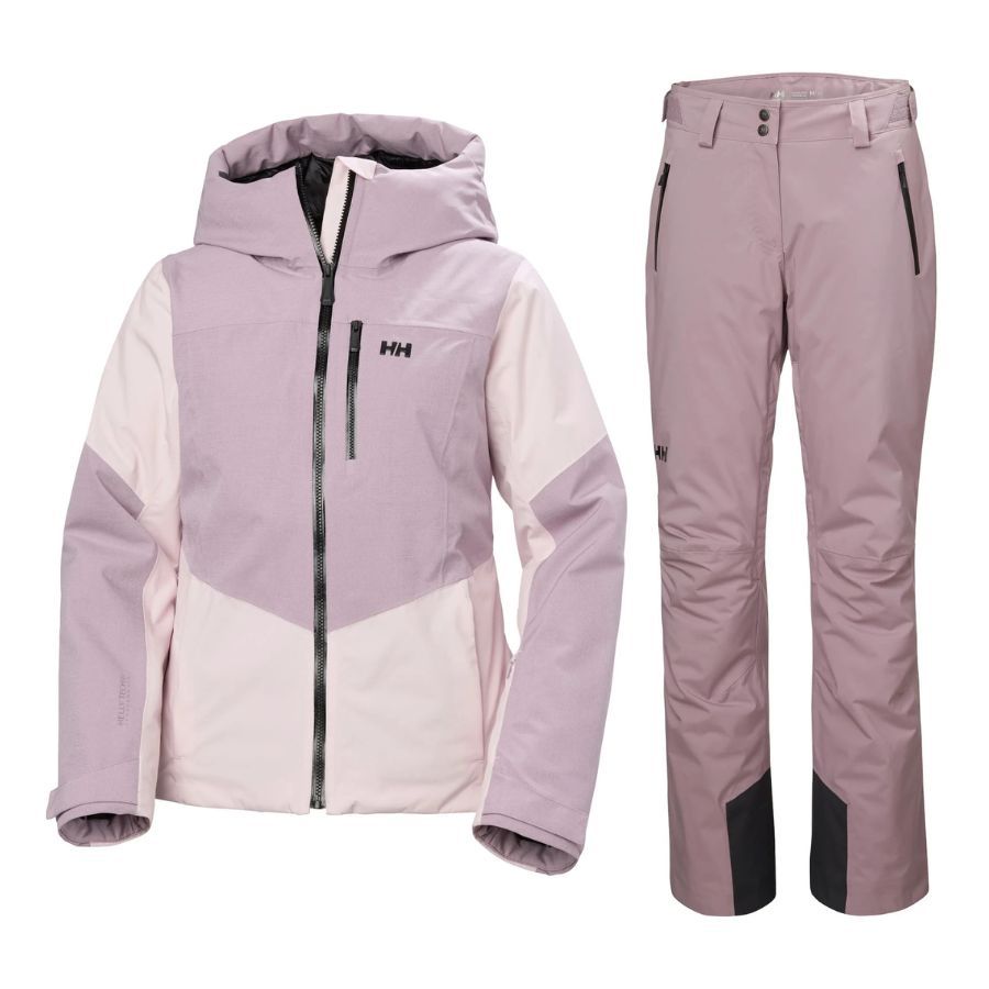 Helly Hansen Valdisere 3.0 Skisett