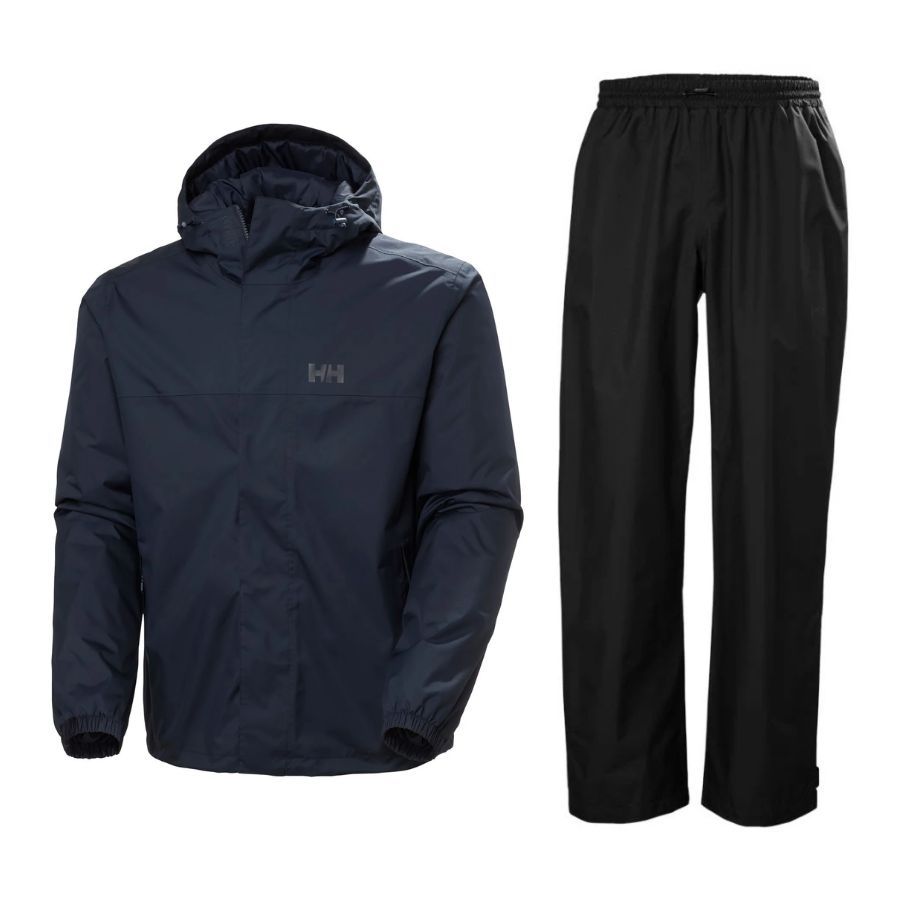 Helly Hansen Vancouver Regnklær