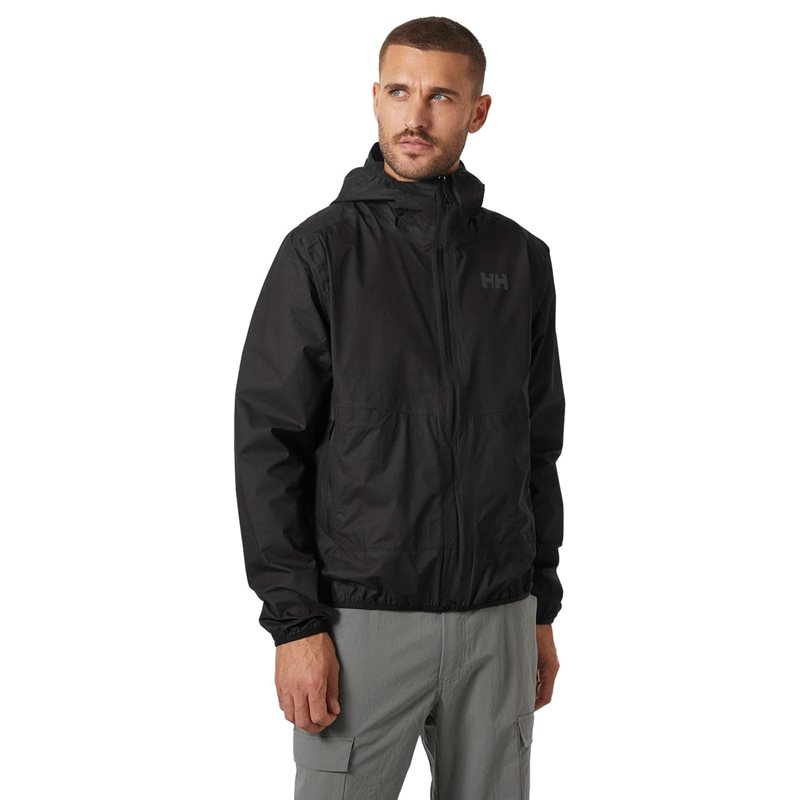 Verglas 2.5L Fastpack Jacket
