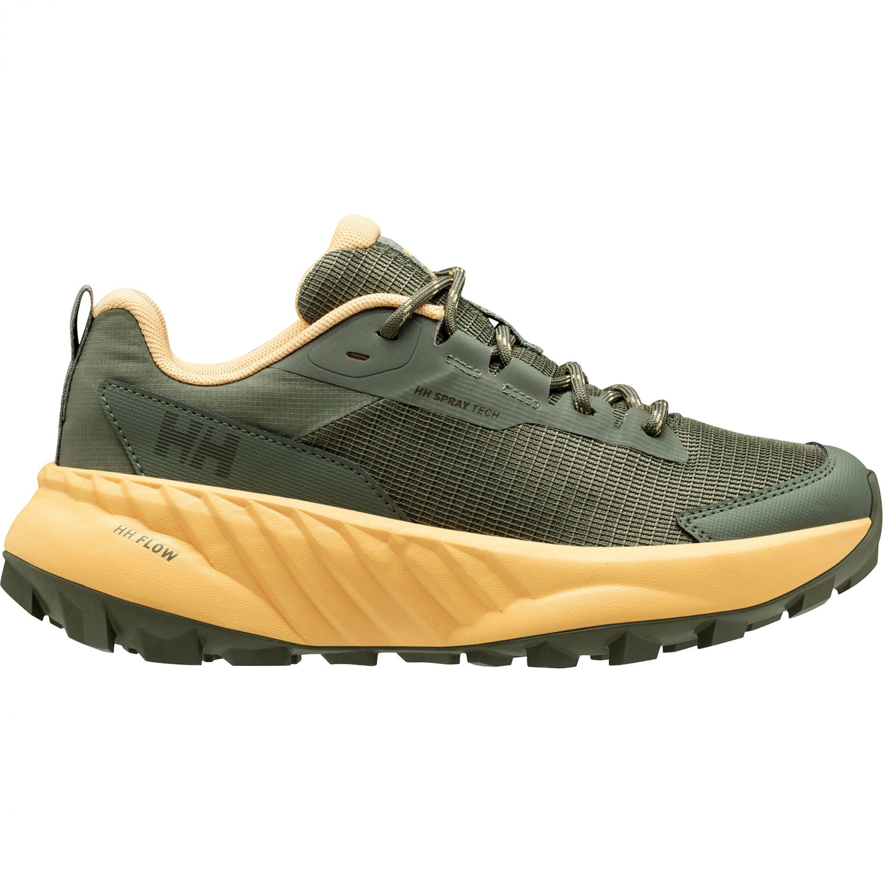 Helly Hansen W Awe Hiker DWR