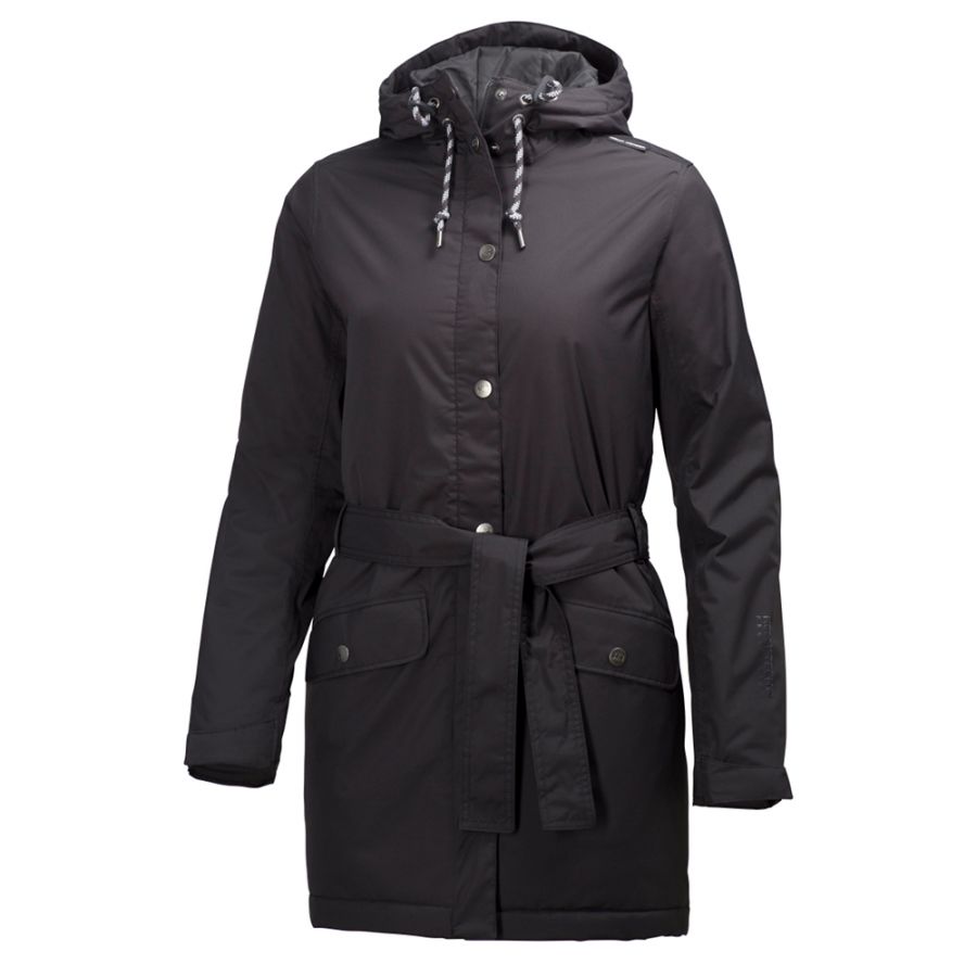 Helly Hansen W Lyness Insulated Coat