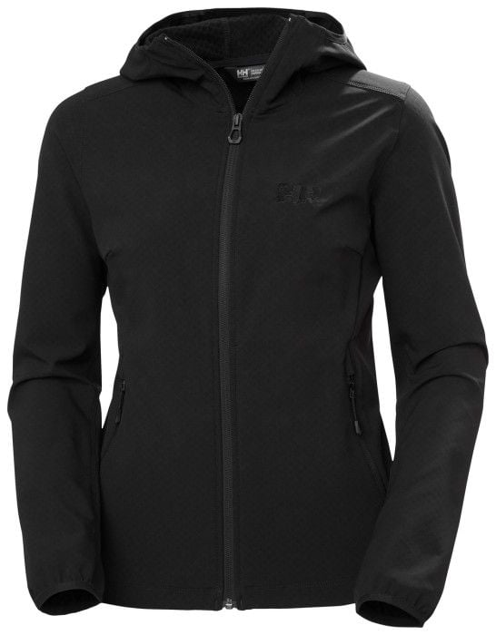 W's Cascade Shield Fleece Jacket Black