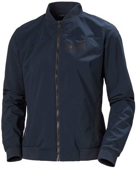W's Hp Racing Wind Jacket Navy