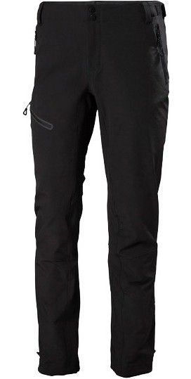 W's Odin Muninn Pant Black