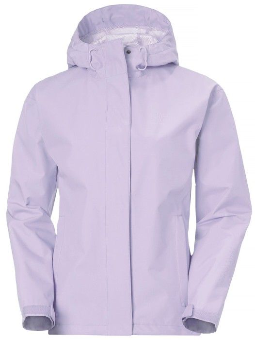 W's Seven J Jacket Lilatech