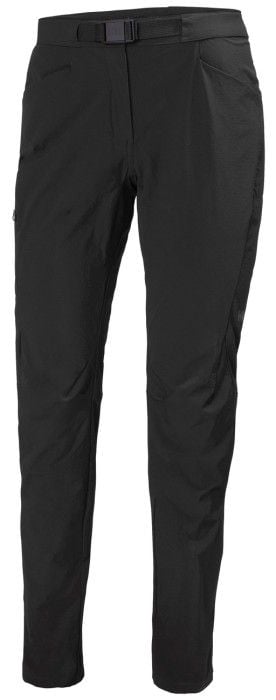W's Tinden Light Pant Ebony