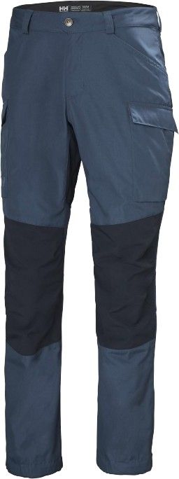 W's Vandre Tur Pant Deep Steel
