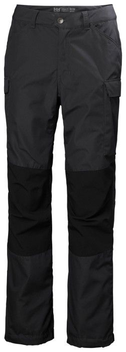 W's Vandre Tur Pant Ebony