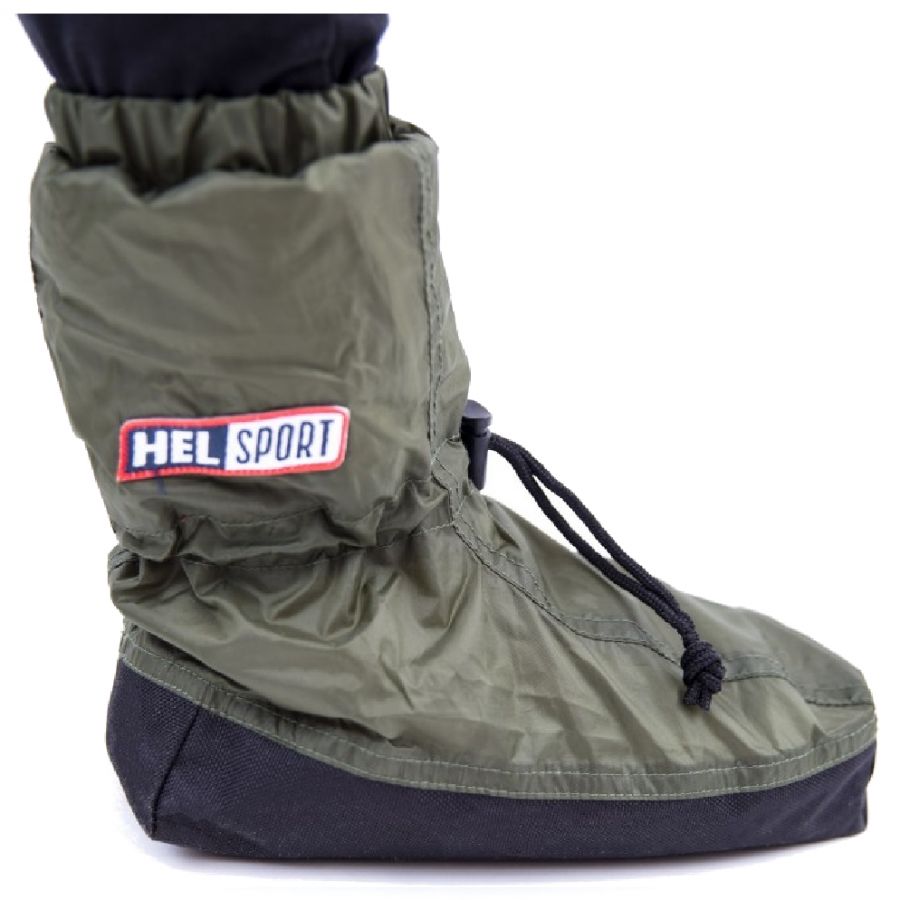 Helsport Bivy Shoes