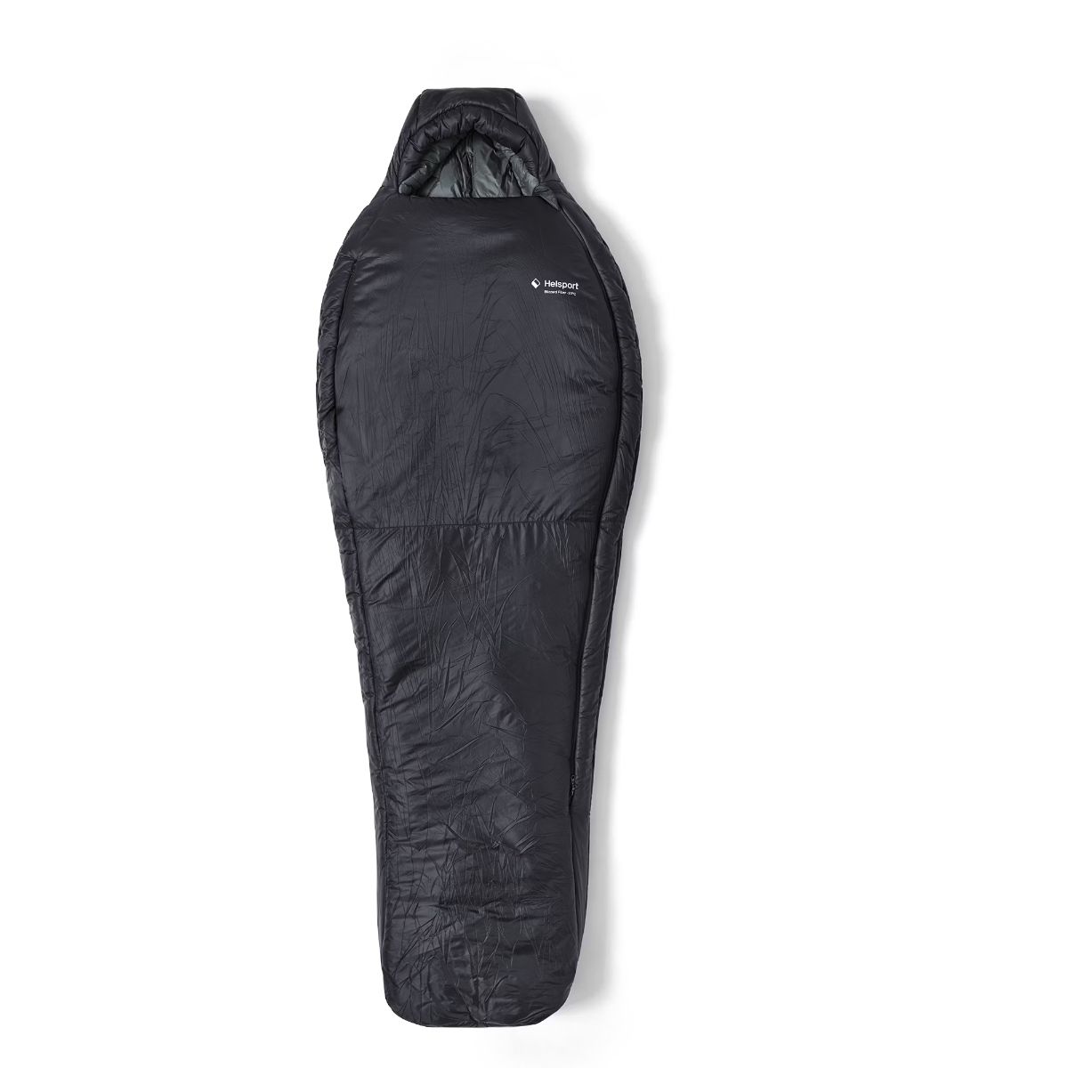 Helsport Blizzard Fiber -10 175cm