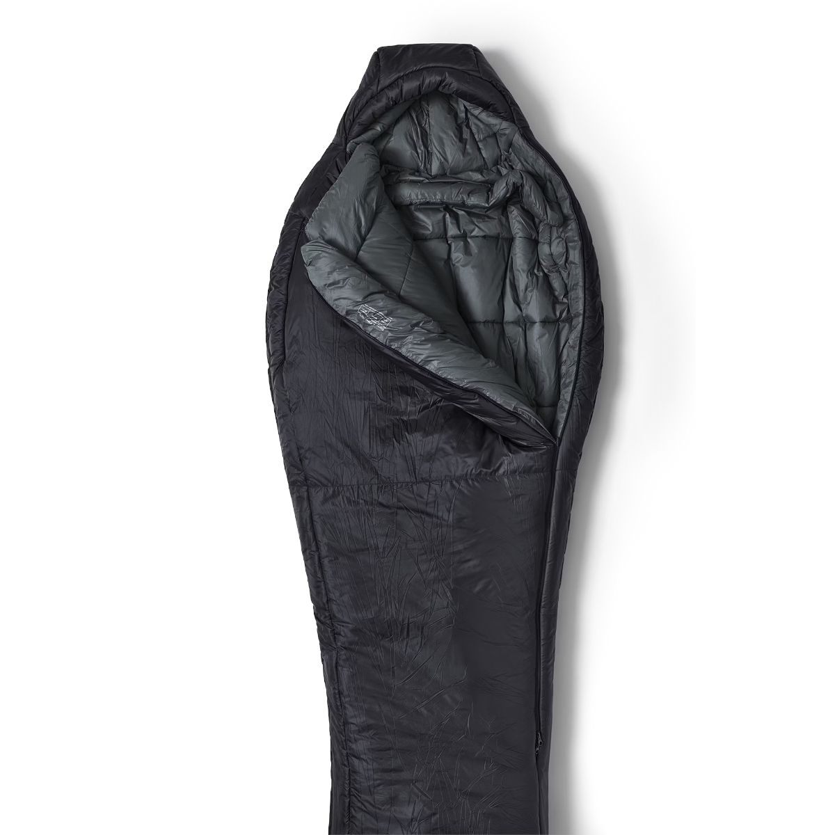 Helsport Blizzard Fiber -10 185cm