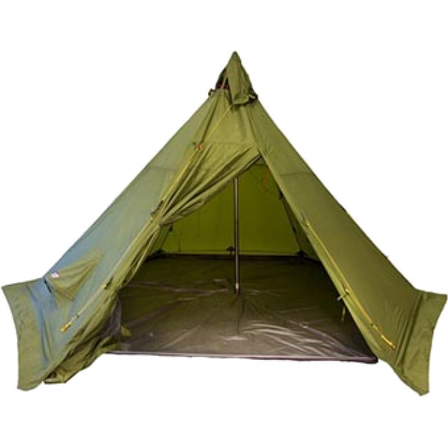 Helsport Pasvik 4-6 Outer Tent incl Pole