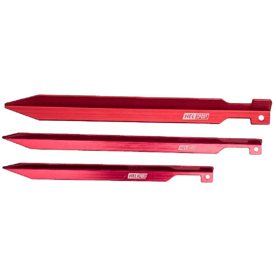 Helsport Pegs 20cm X-trem