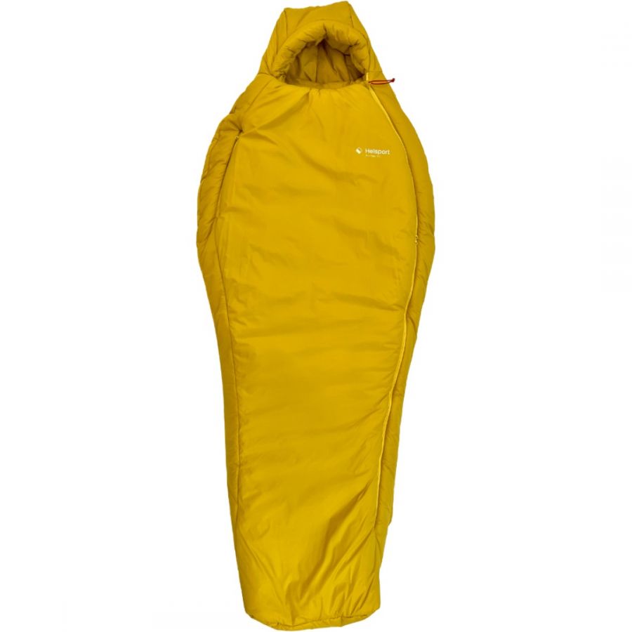 Helsport Pro Fiber -5 160 Cm