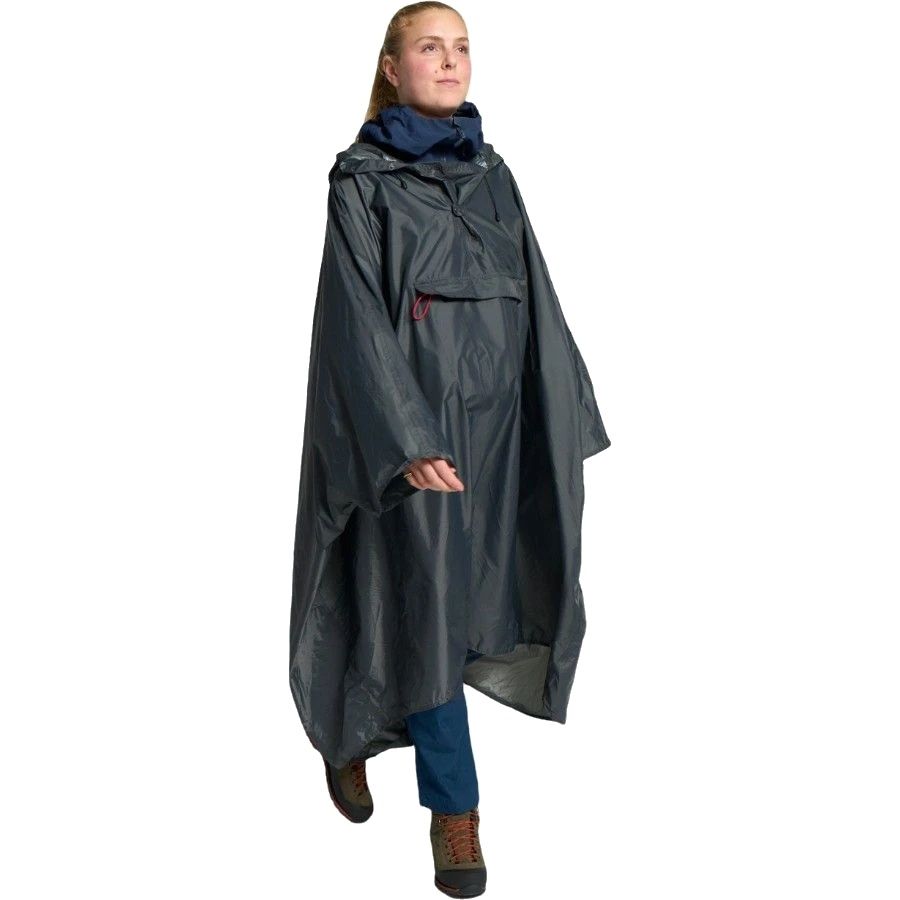Helsport Pro Fjell Poncho