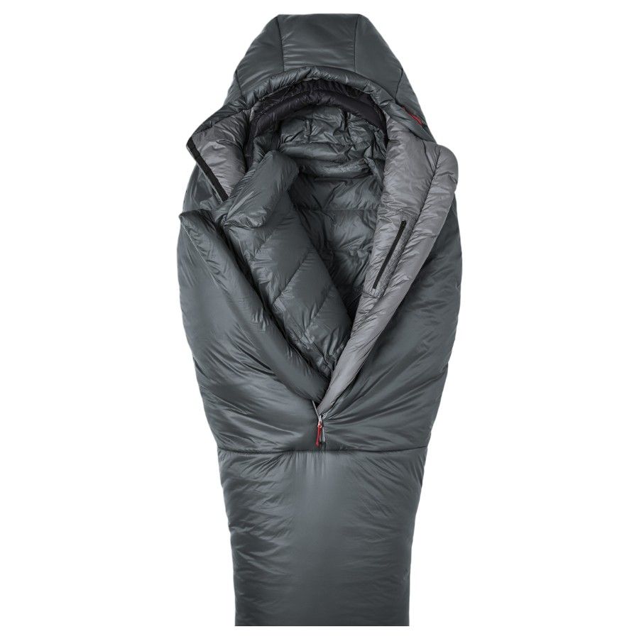 Helsport Pro Storen Fiber -5 195cm
