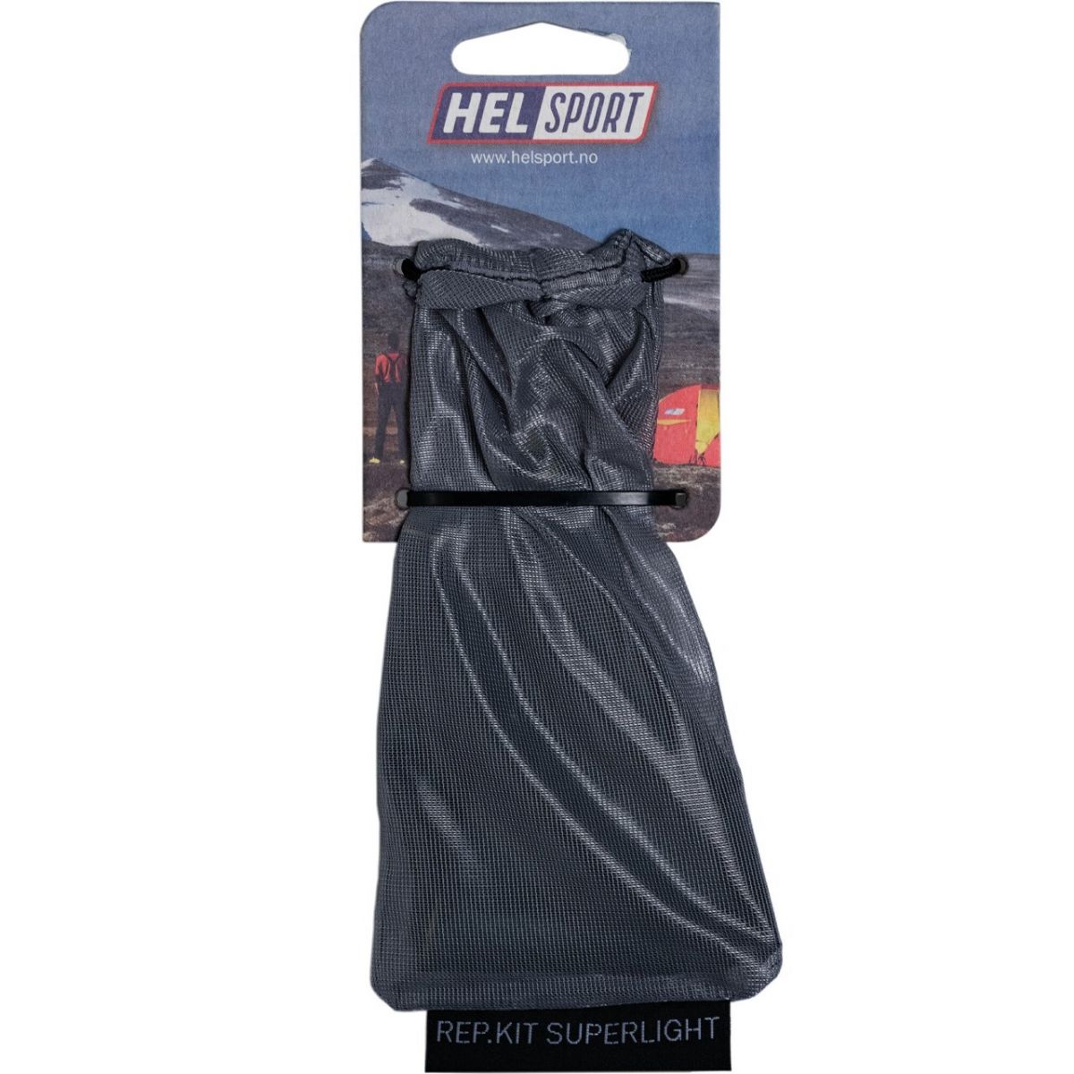 Helsport Rep Kit Tent Superlight