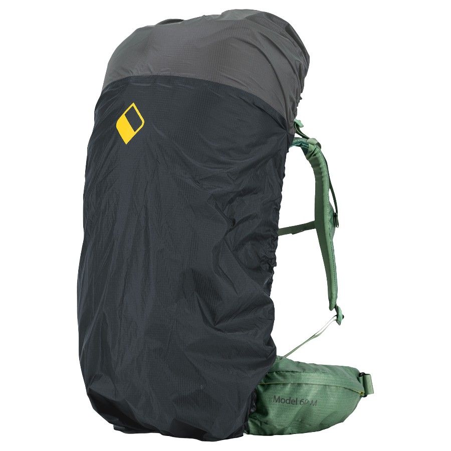 Helsport Trek Pro (M/L) Rain Cover