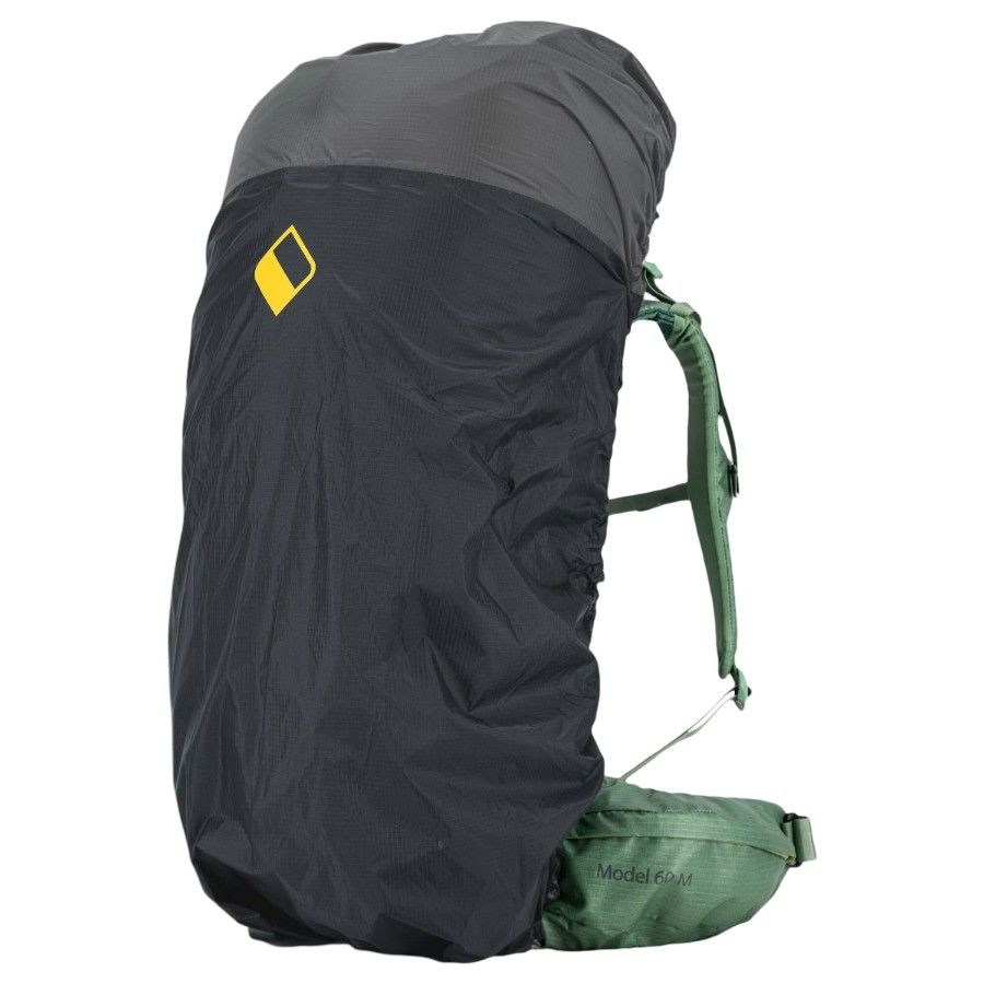 Helsport Trek Pro (S/M) Rain Cover